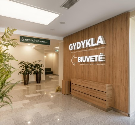 2 naktys „viskas įskaičiuota“ „Eglės sanatorijoje“ 2 asm.