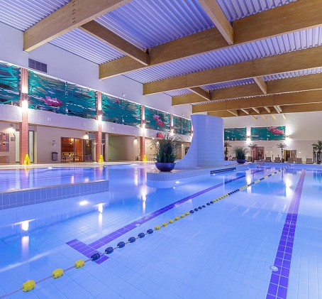 5 naktys „viskas įskaičiuota“ „Eglės sanatorijoje“ Comfort 1 asm.