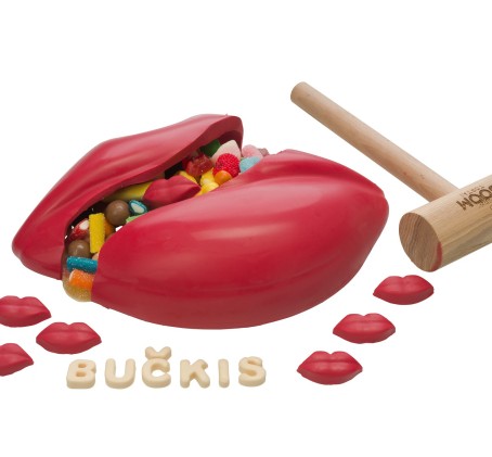 Šventinis gardėsis „Smulkutis“