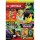 Žurnalo „LEGO Ninjago“ prenumerata (12 mėn.)