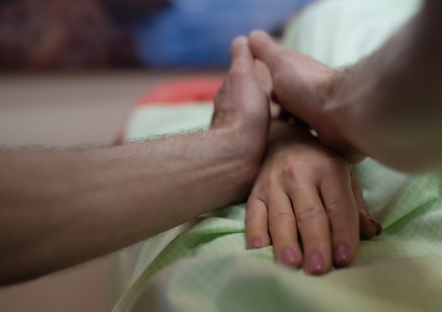 Masažo namų „Džonson“ aromaterapinis viso kūno ir veido masažas