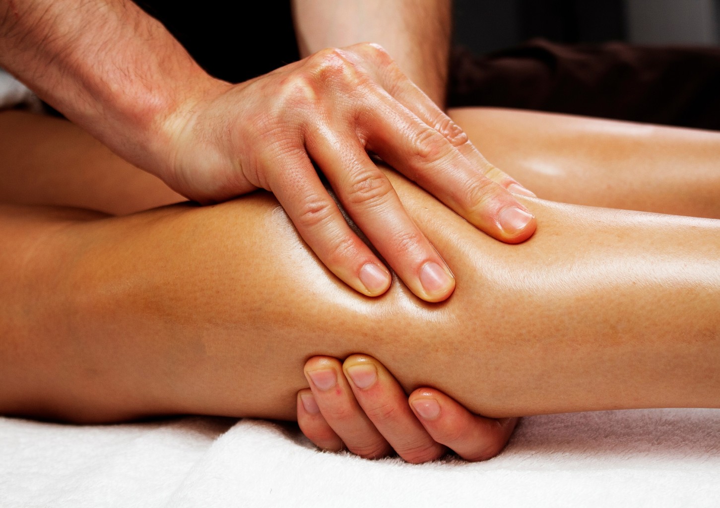 Kojų ir pėdų masažas „Lengvumas”