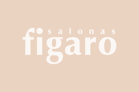 Grožio salonų „Figaro“ dovanų čekis
