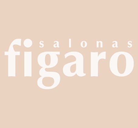 Grožio salonų „Figaro“ dovanų čekis