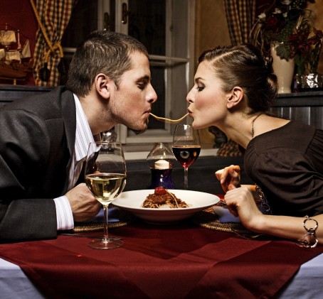 Vakarienė jaukiame italų restorane „Fiorentino“