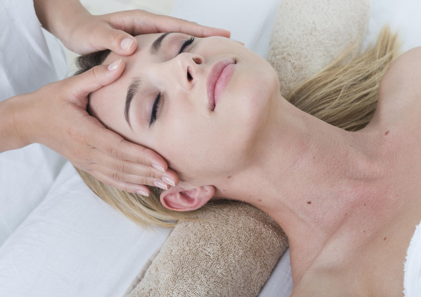 „Kobido“ veido masažas + slaptasis meistro ingredientas