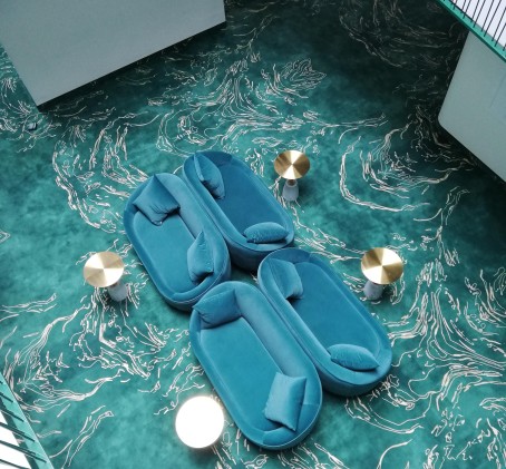 Nakvynė „EGO SPA“ Birštone DVIEM