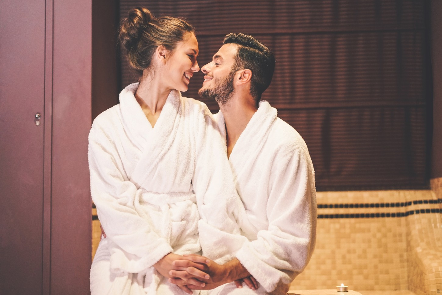 2 nakvynės dviem „EGO SPA“ Birštone + masažas