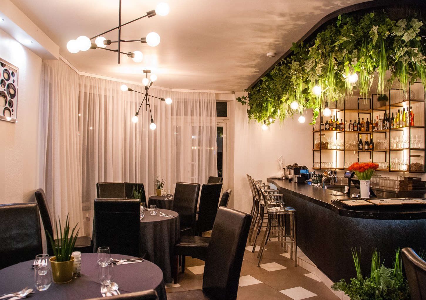 Restorano „Puntukas“ dovanų čekis