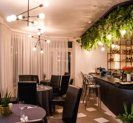 Restorano „Puntukas“ dovanų čekis