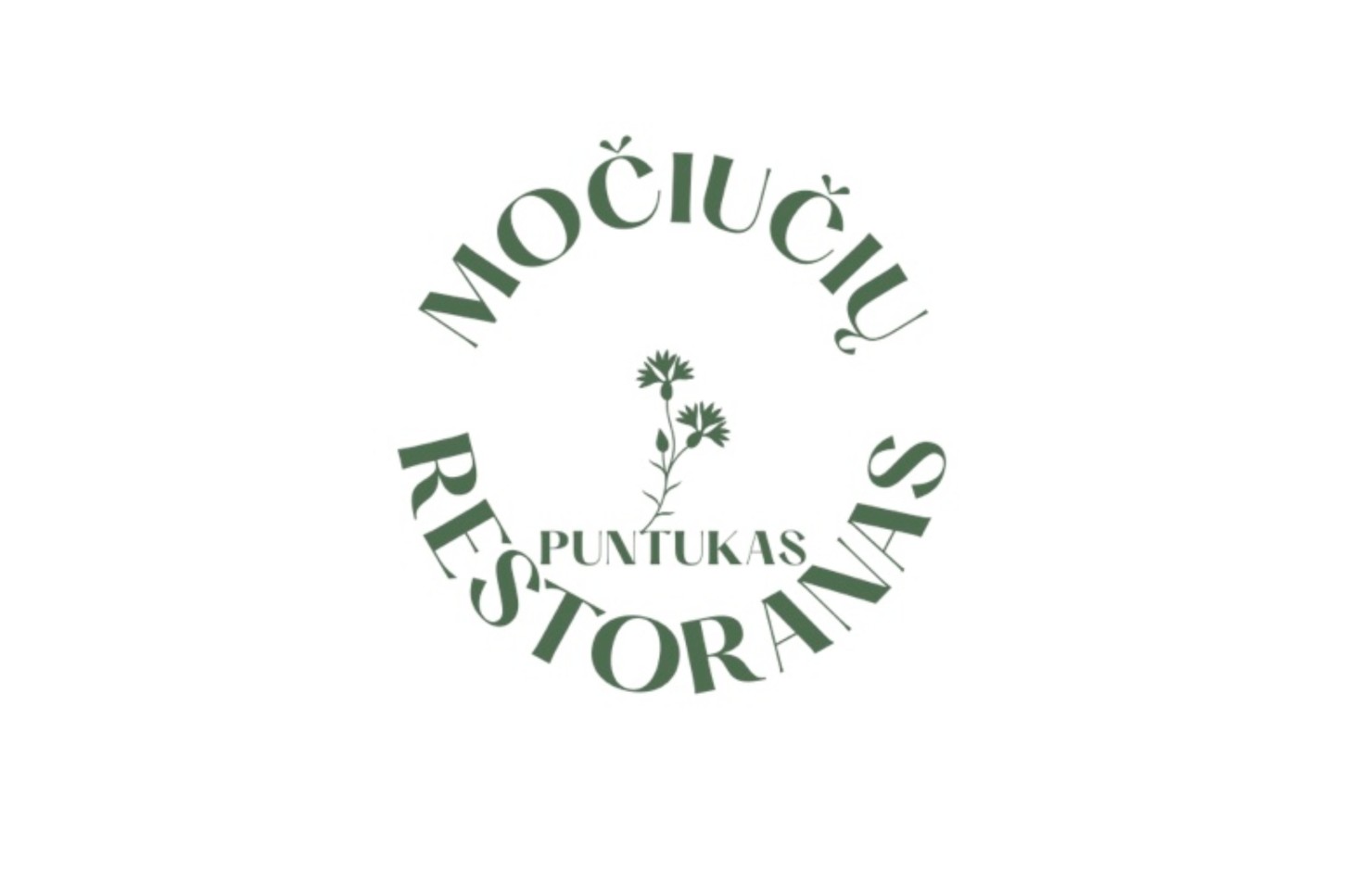 Močiučių restorano „Puntukas“ dovanų čekis