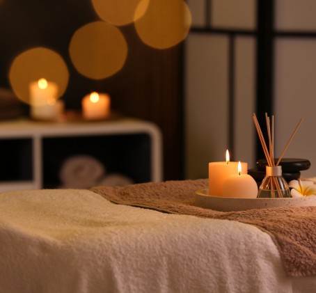 Familia Sana SPA ritualas „Atgaivos pliūpsnis“
