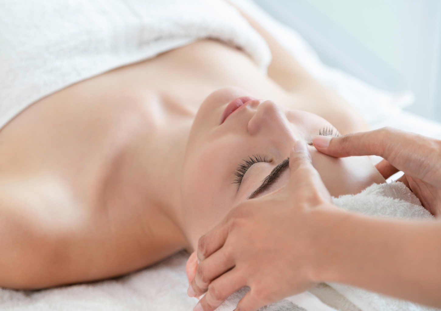 Familia Sana SPA ritualas „Vitaminų SPA“