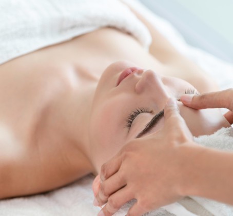 Familia Sana SPA ritualas „Vitaminų SPA“