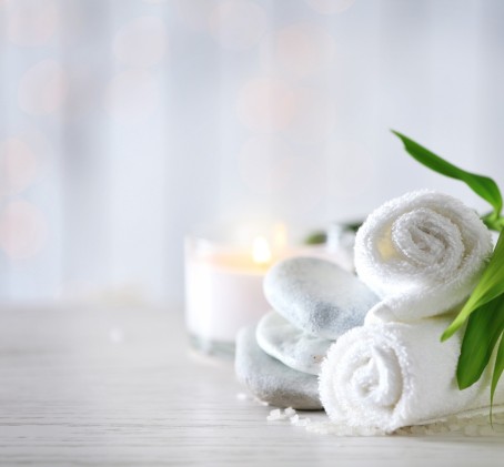 Familia Sana SPA ritualas „Prabangi vasaros atgaiva“