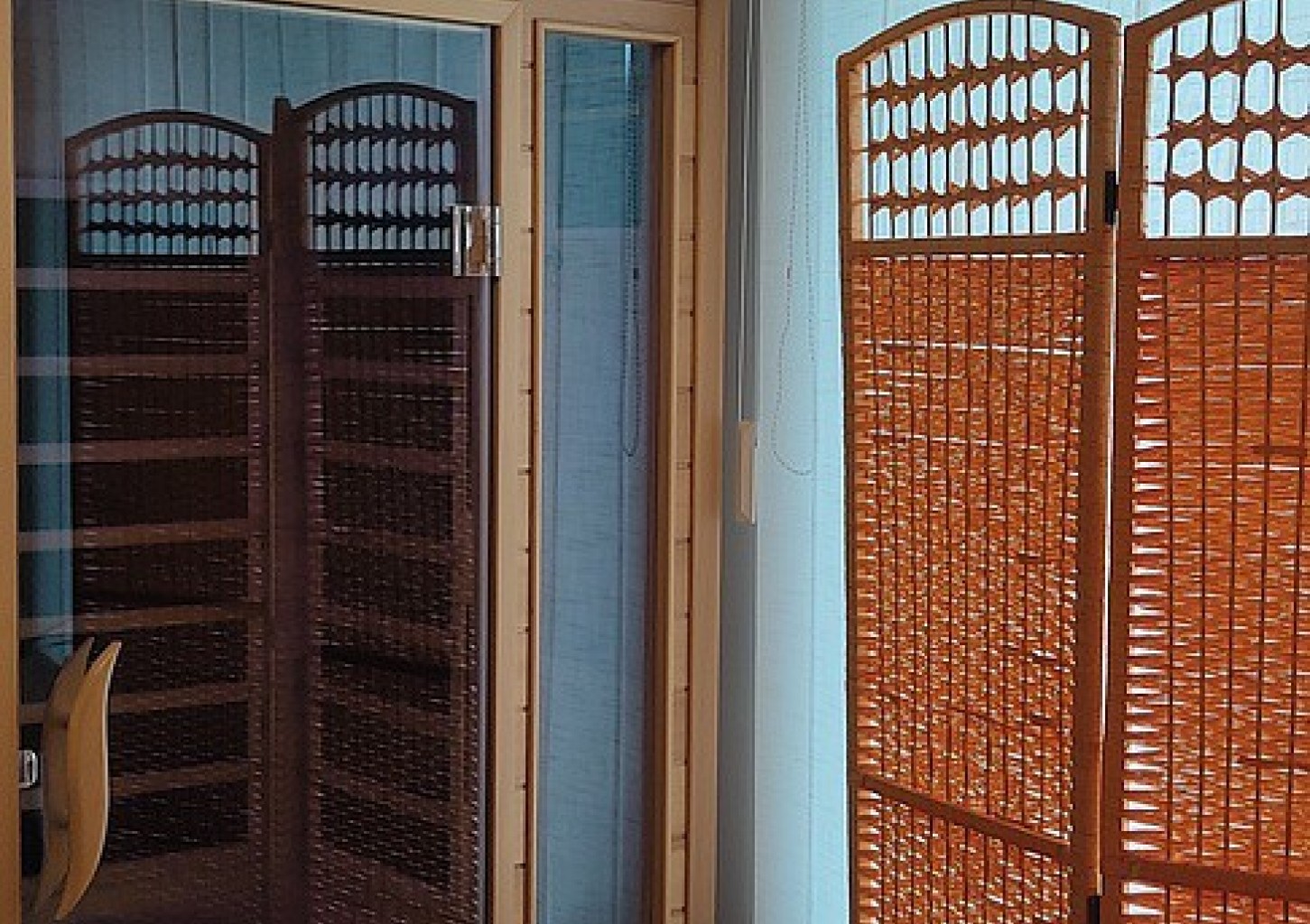 Kūno ir veido masažas „Harmonijos menė“