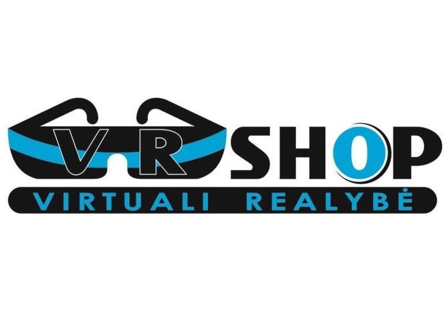 „V-R Shop“ dovanų čekis