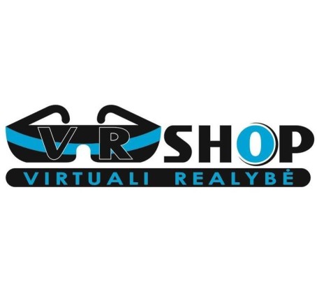 „V-R Shop“ dovanų čekis