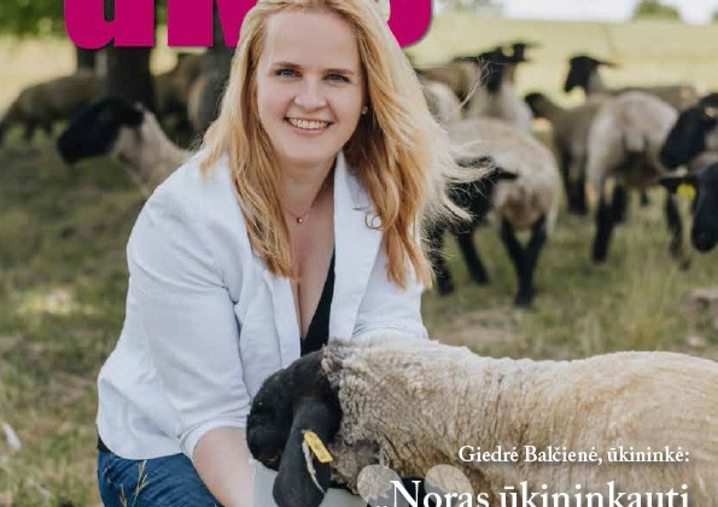 „Mano ūkis“ prenumerata (6 mėn.)