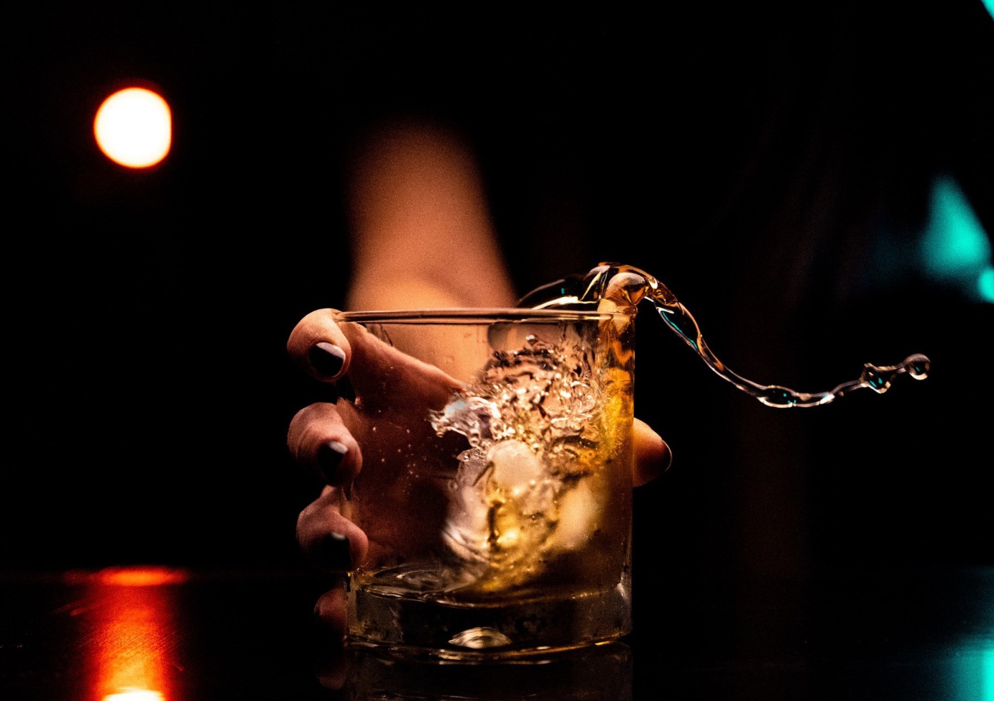 Privati stipriųjų gėrimų degustacija