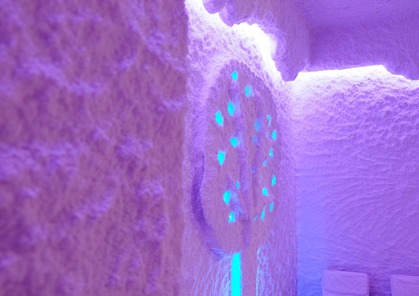 5 apsilankymai druskų kambaryje vaikui