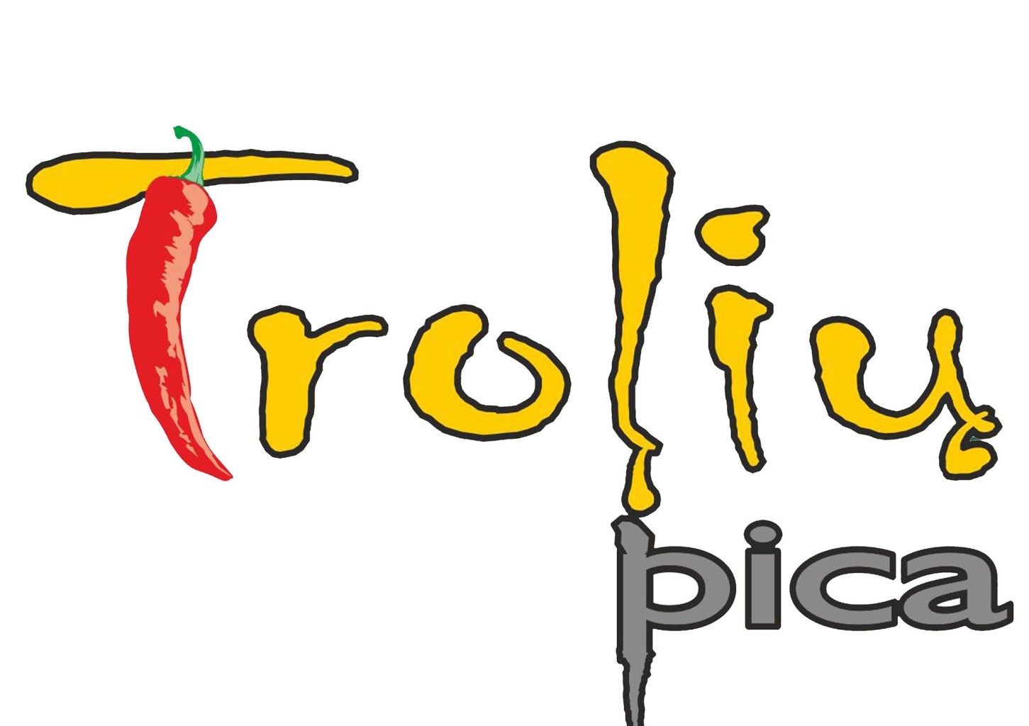 „Trolių pica“ dovanų čekis