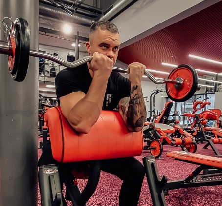 Mėnesio neribota narystė sporto klube „Intero GYM“ Panevėžyje