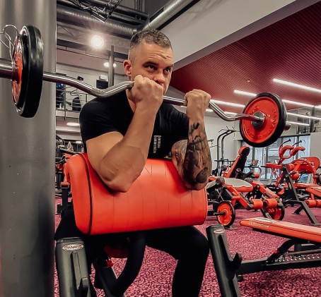 „Intero GYM“ neribota 3 mėnesių narystė