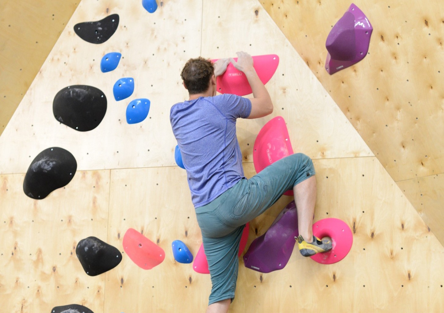 Diena laipiojimo ir bendradarbystės erdvėje