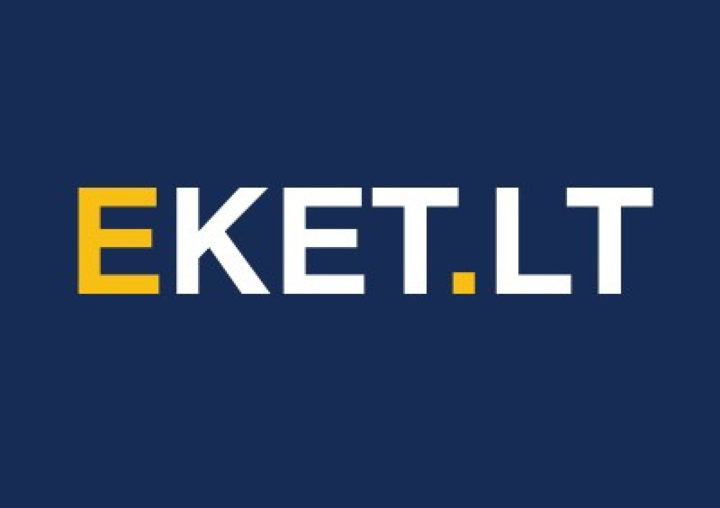 100 dienų narystė KET bilietų ir testų sprendimams