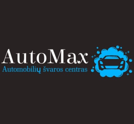 „AutoMax“ dovanų čekis