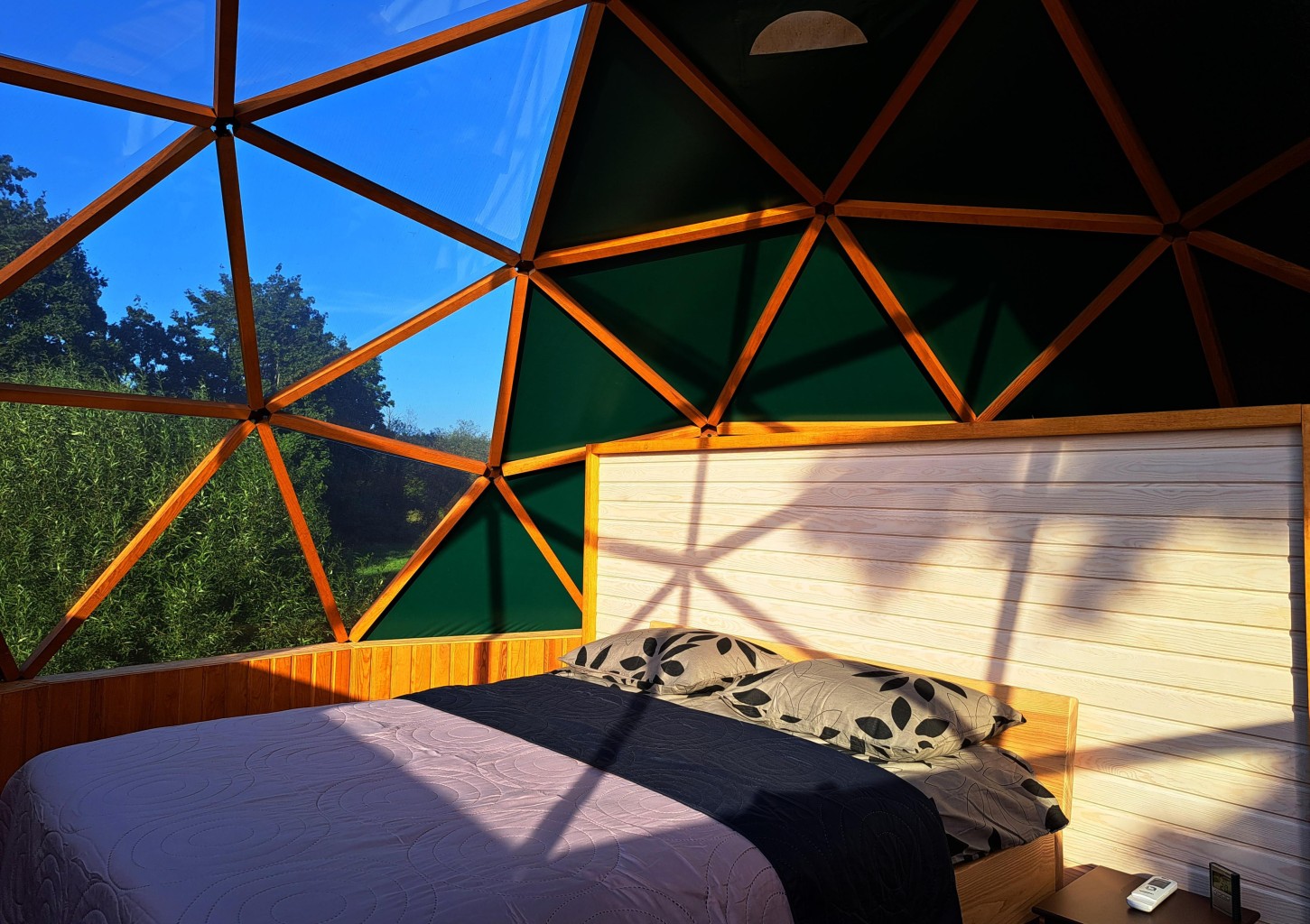 1 nakvynės poilsis šeimai „Šventosios slėnyje“