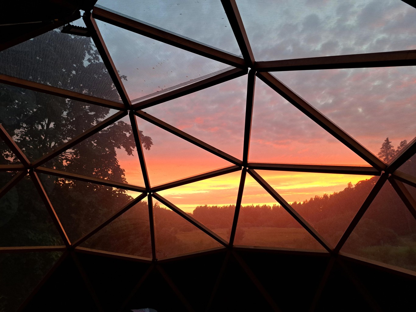 1 nakvynės poilsis dviem „Šventosios slėnyje“