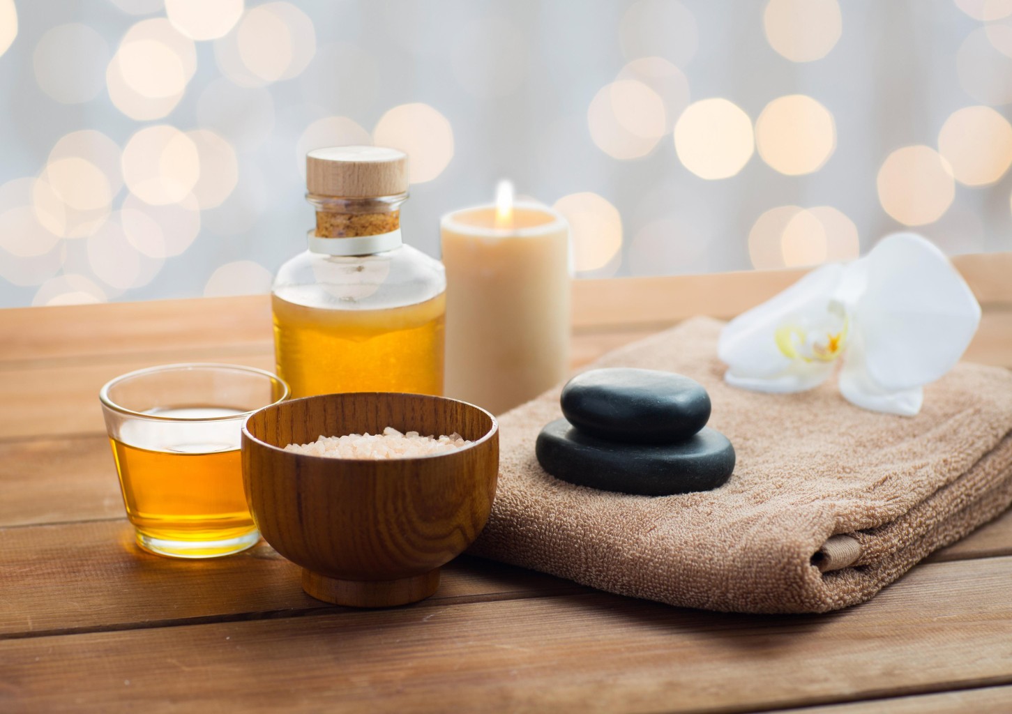 Masažas „Geras miegas“ + DOVANA