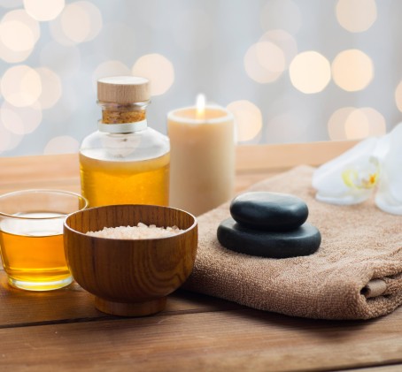 Masažas „Geras miegas“ + DOVANA