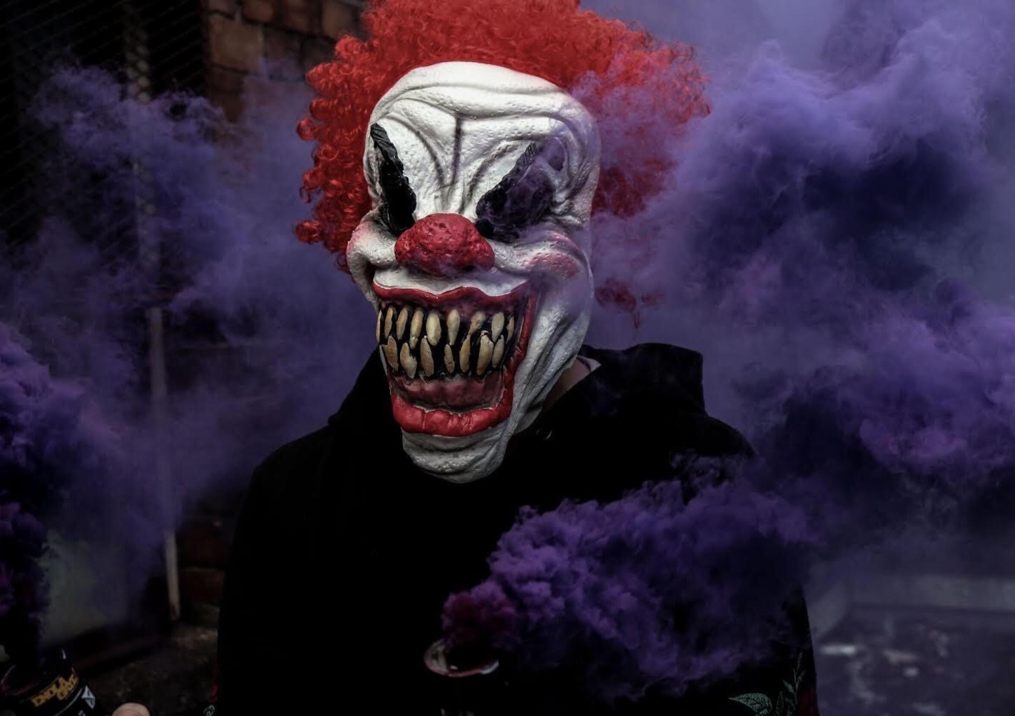 Siaubo namai „Nightmare Hotel“