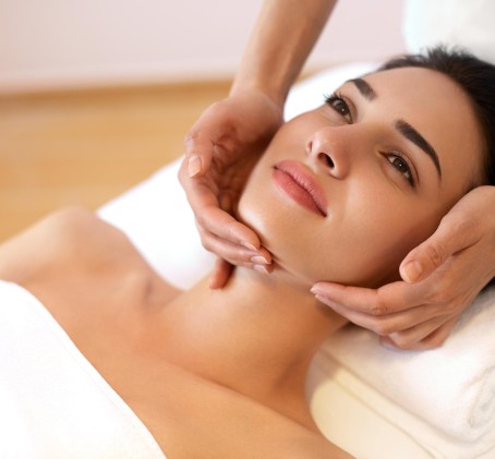 Masažas „Atsigauk po darbo“ + DOVANA