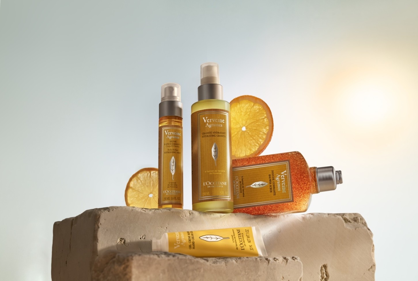 „L'Occitane“ dovanų čekis