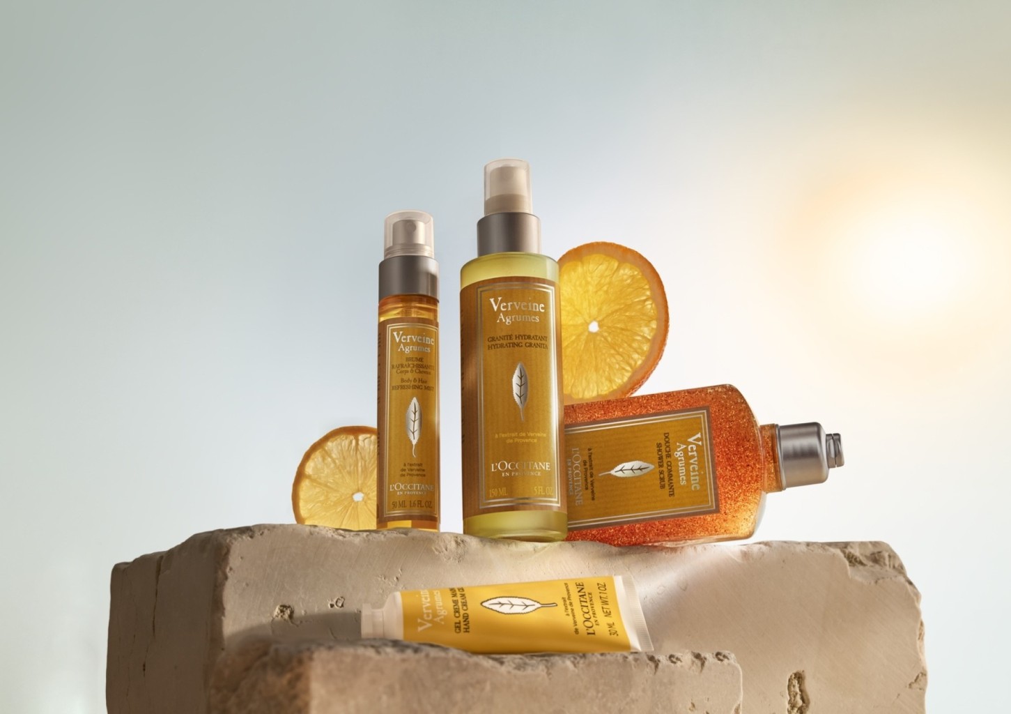 „L'Occitane“ dovanų čekis