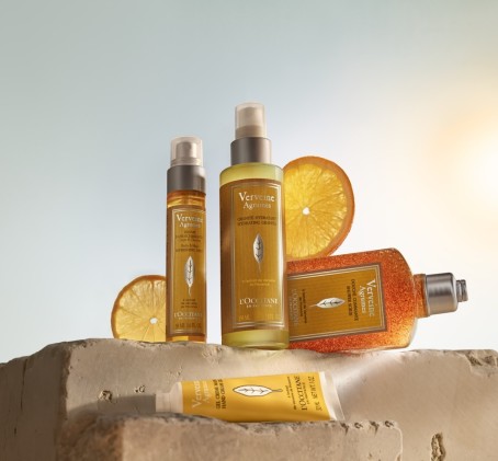 „L'Occitane“ dovanų čekis