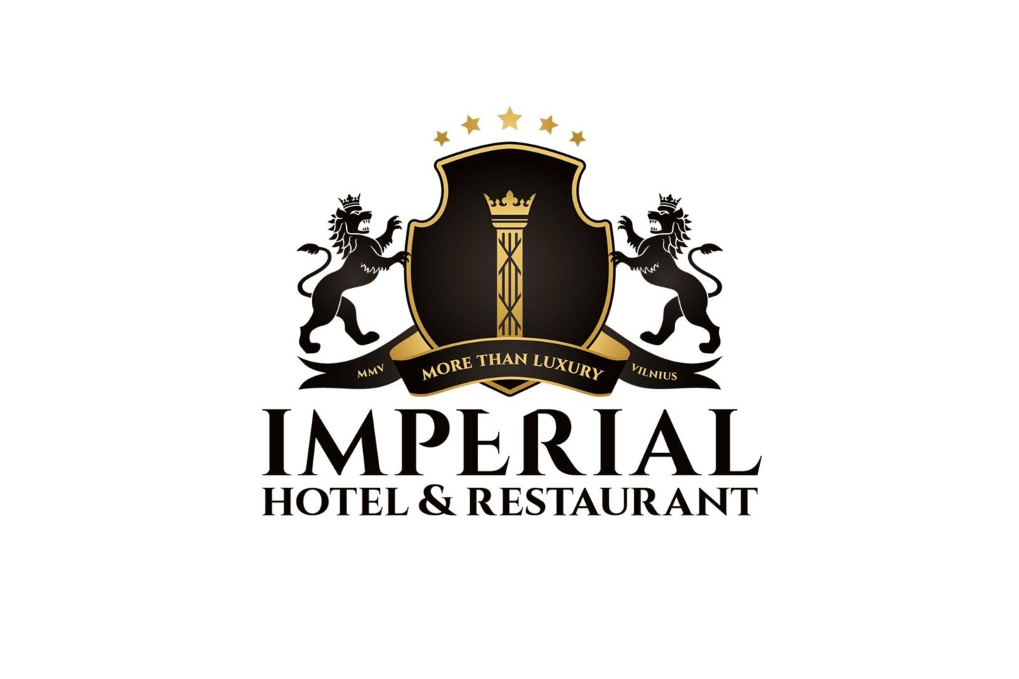 Restorano „Imperial“ dovanų čekis