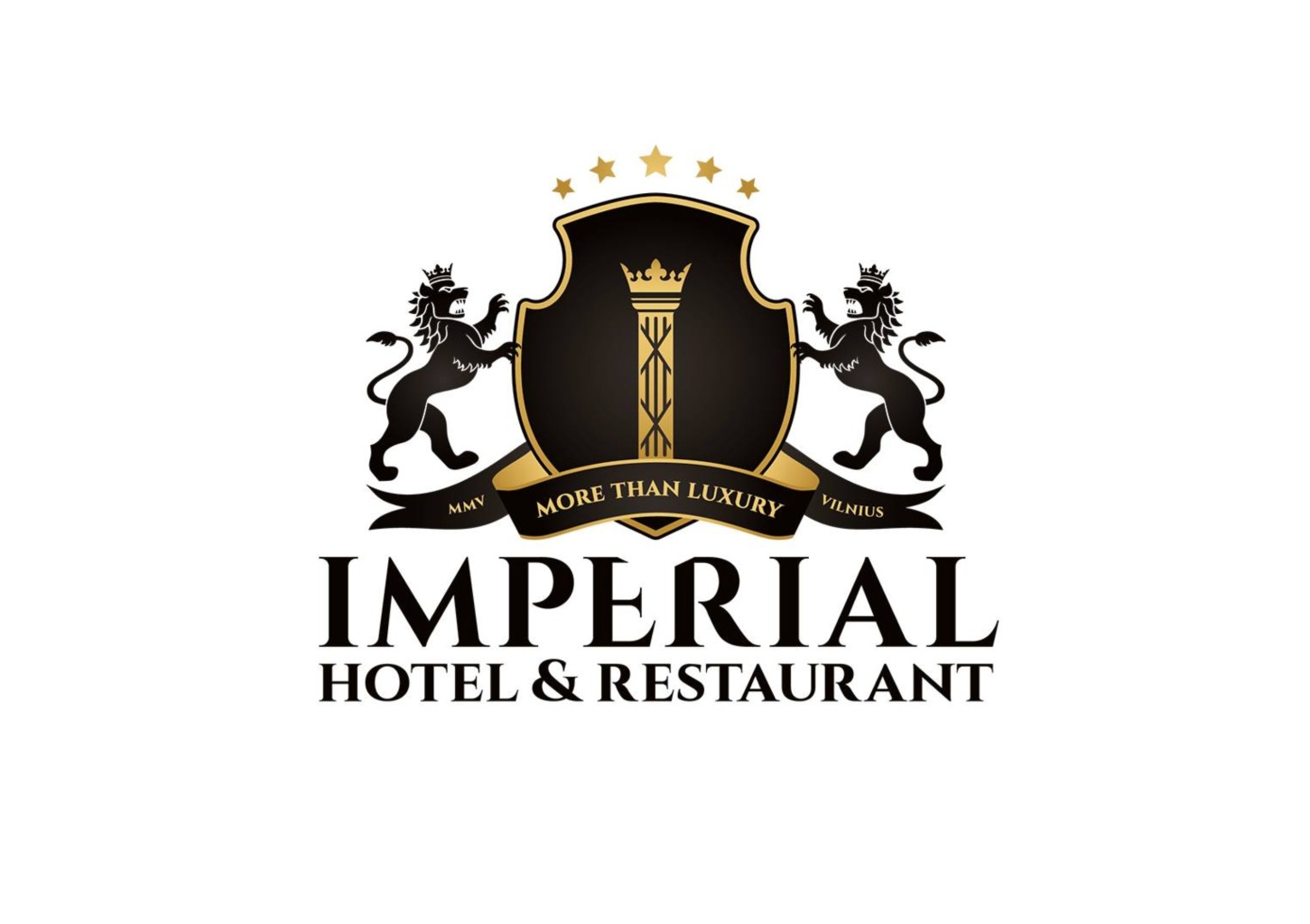 Restorano „Imperial“ dovanų čekis