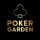 „Poker Garden“ dovanų čekis