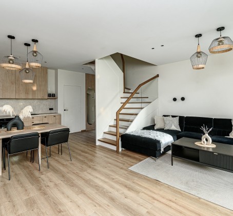 Jaukus poilsis DVIEM pirties SPA name + karšta pirtis visomis savaitės dienomis