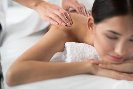 Viso kūno gydomasis masažas „VibraMedica“ klinikoje