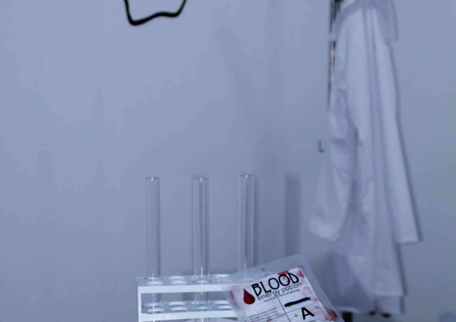 Pabėgimo kambarys „Slapta laboratorija“ 5 asm.