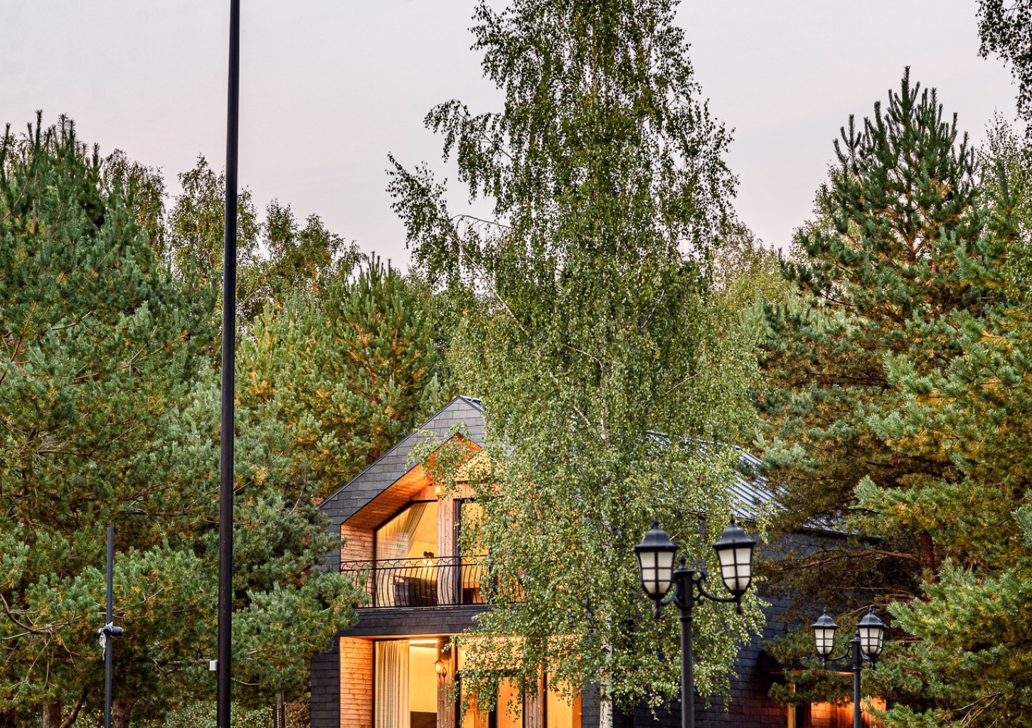 Jaukus poilsis Pirties SPA name + karšta pirtis 3 asm. darbo dienomis