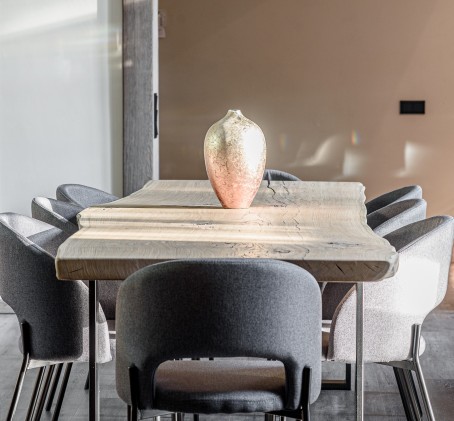 1 nakties poilsis Rančos name „Molėtai resort“ 3 asm. darbo dienomis