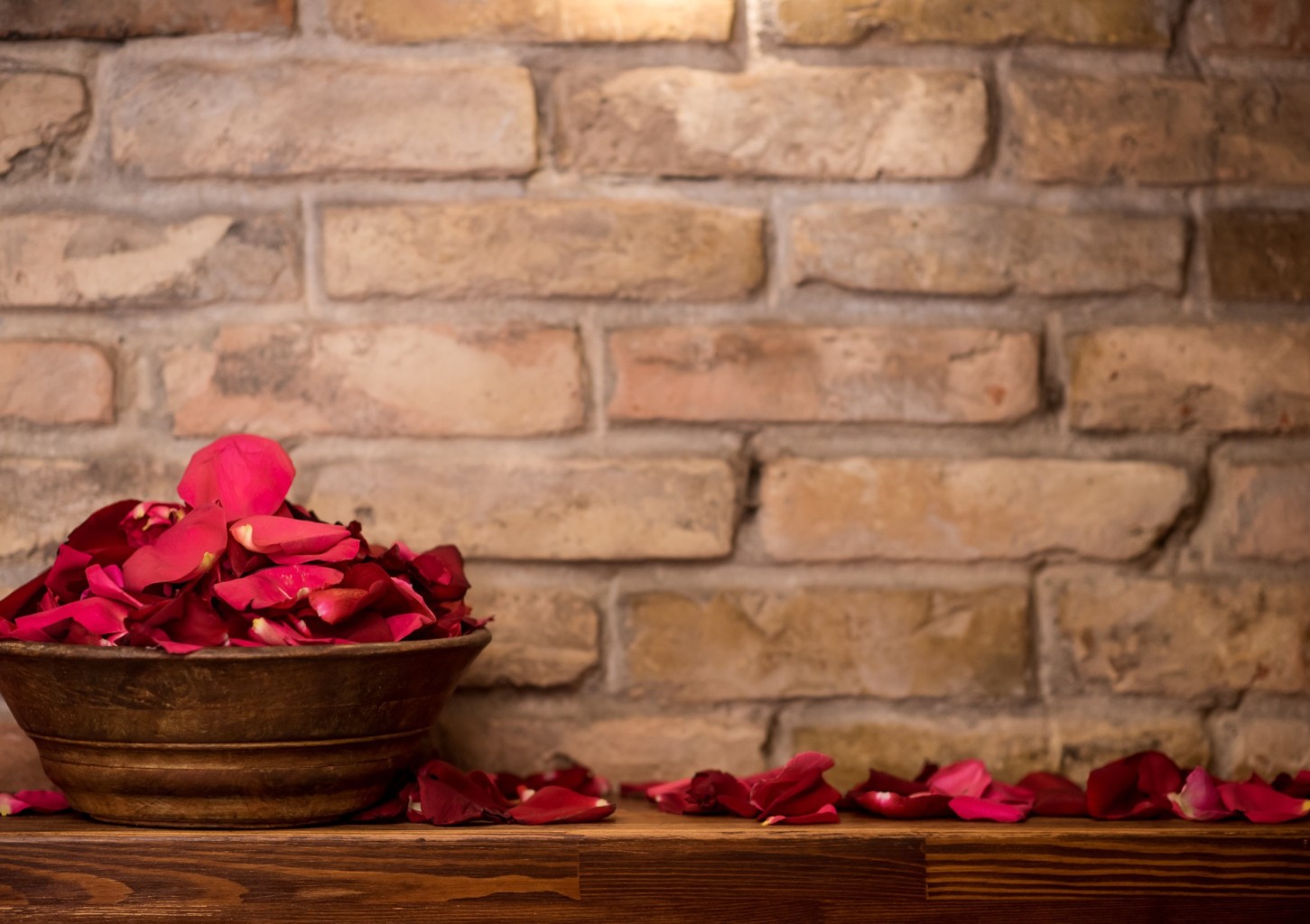 Shanti „Balietiškas SPA“ ritualas kūnui DVIEM