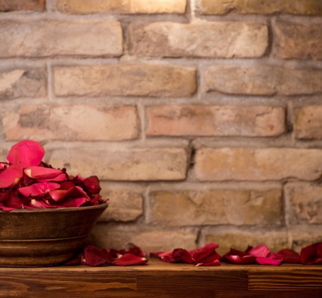 Shanti „Balietiškas SPA“ ritualas kūnui DVIEM